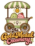 The Gold Medal Creamery